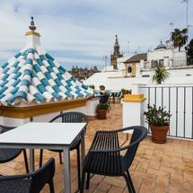 Hotel Boutique Elvira Plaza | Sevilla | 3 reasons to stay with us - 2