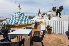 Hotel Boutique Elvira Plaza | Sevilla | Galerie 9