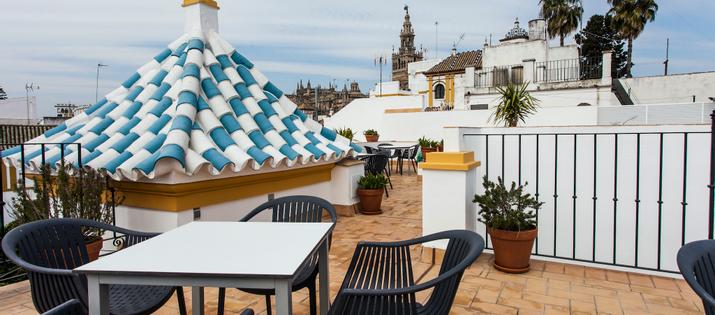 Hotel Boutique Elvira Plaza | Sevilla | Save 20% off