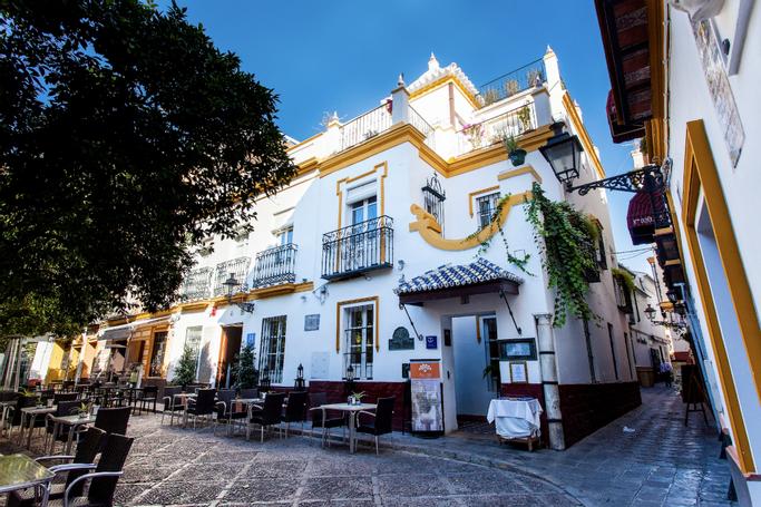 Hotel Boutique Elvira Plaza | Sevilla | Photo Gallery - 1