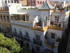 Hotel Boutique Elvira Plaza | Sevilla | Galerie 2