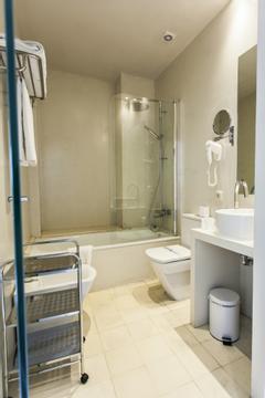 Hotel Boutique Elvira Plaza | Sevilla | Galerie 12