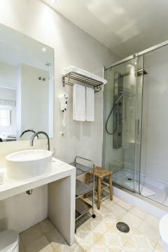 Hotel Boutique Elvira Plaza | Sevilla | Galerie 13