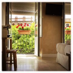 Hotel Boutique Elvira Plaza | Sevilla | Galerie 17