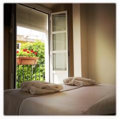 Hotel Boutique Elvira Plaza | Sevilla | Galerie 18