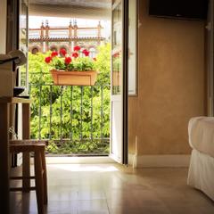 Hotel Boutique Elvira Plaza | Sevilla | Galerie 10
