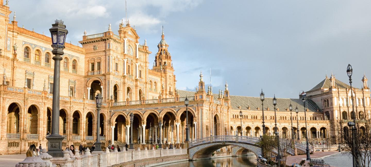 Hotel Boutique Elvira Plaza | Sevilla | 2